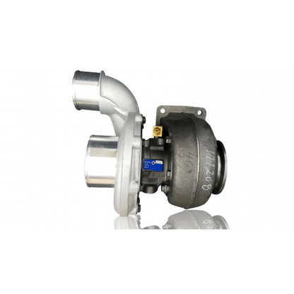 S366/74 T4 .91 DIVIDED TURBO
