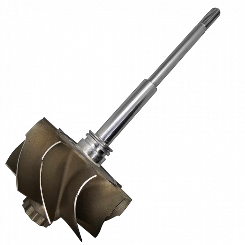 S400 96MM TURBINE WHEEL