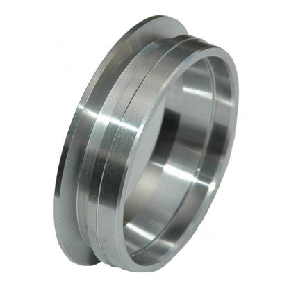 S400 Compressor Outlet O-Ring Flange