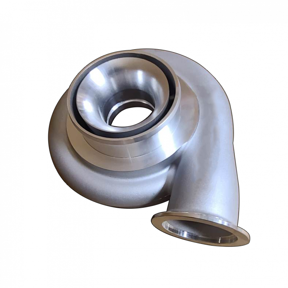 S400 Compact Race Cover