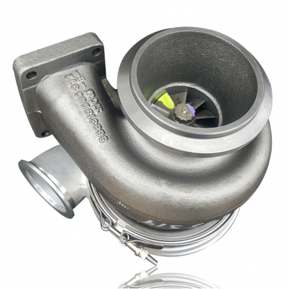 S465 /T-4 2.5 PULLING TURBO