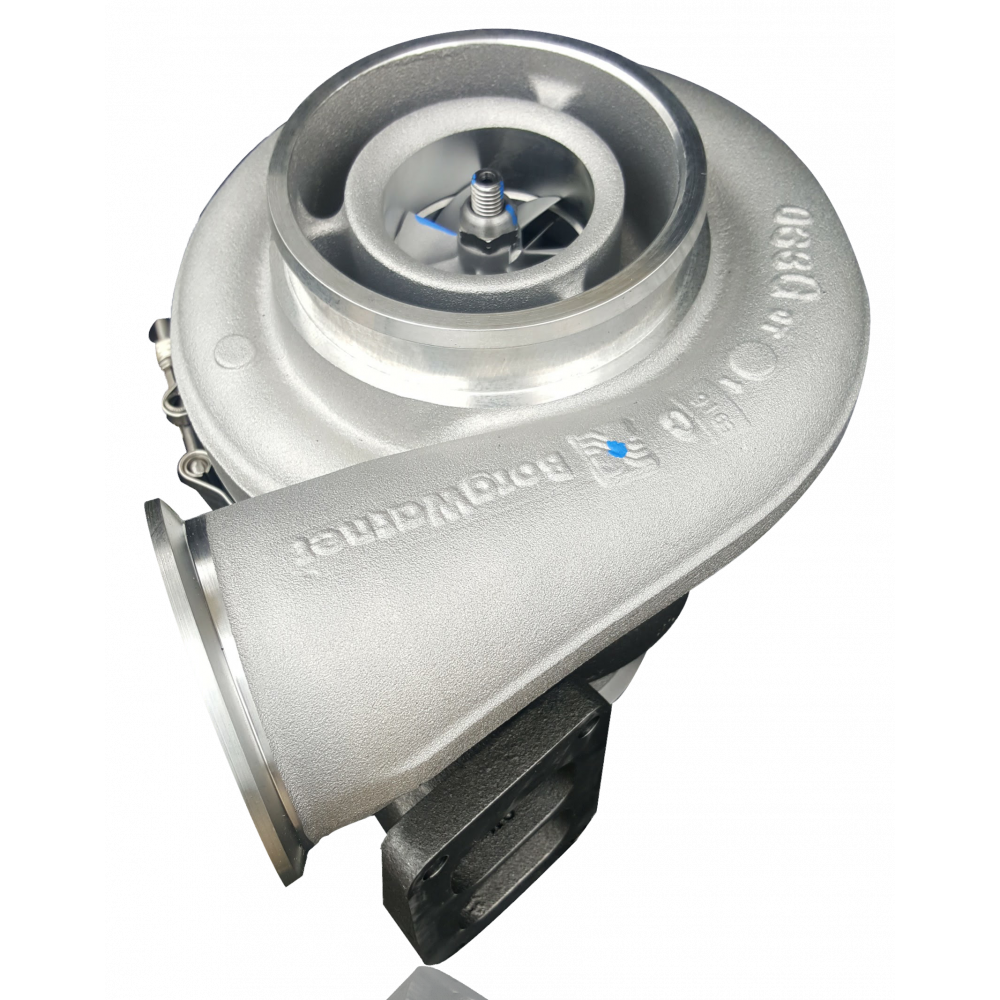 S465 T-4 TURBO