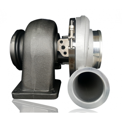 S475/96/1.32 SEMI Turbo