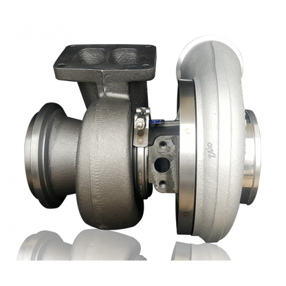 S475/96/1.32 SEMI Turbo