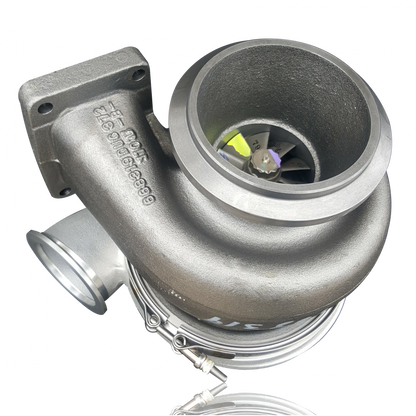 S475/96/1.32 SEMI Turbo