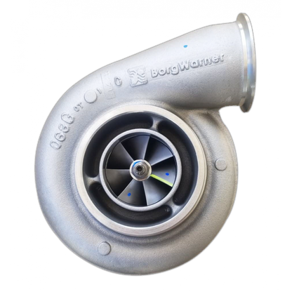 S475/96/1.32 SEMI Turbo