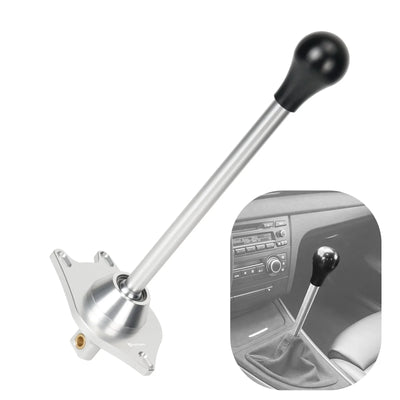 BMW 1 Series E81 E82 E87 E88 / 3 Series E90 E91 E92 E93 Billet Aluminum Short Shifter Kit 2006 - 2013