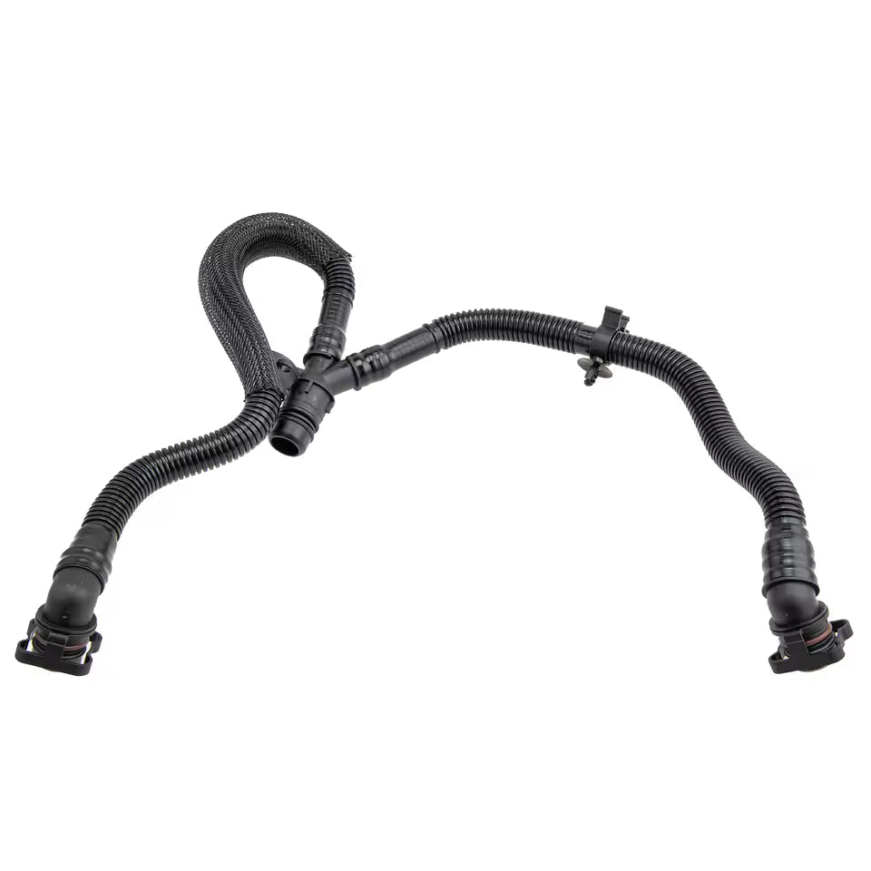 Vorsprung Cylinder Head Vent Hose | Audi 3.2L V6 Replacement 06E103217AA
