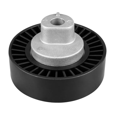 BMW 3 Series E36 E46 / 5 Series E39 / X5 E53 / Z3 Z4 Drive Belt Tensioner Idler Pulley 11287841228 1992 - 2006