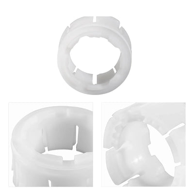 BMW 3 Series E30 E36 E46 / 5 Series E28 POM Shift Lever Cup Bushing 25111220600 25111220608