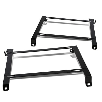 88-98 Nissan 240SX Low Mount Seat Bracket