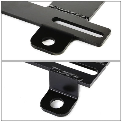 93-02 Chevrolet Camaro Low Mount Seat Bracket
