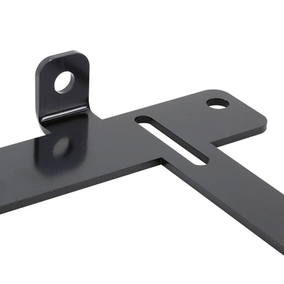 12-16 Subaru BRZ Low Mount Seat Bracket