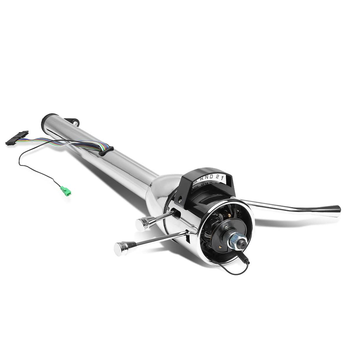 1955-1959 Chevrolet GM 28" AT Floor Shift Steering Column