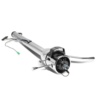 1955-1959 Chevrolet Floor Shift Automatic Steering Column 30"