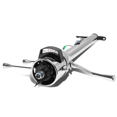 1955-1959 Chevrolet 32" Automatic Transmission Steering Column