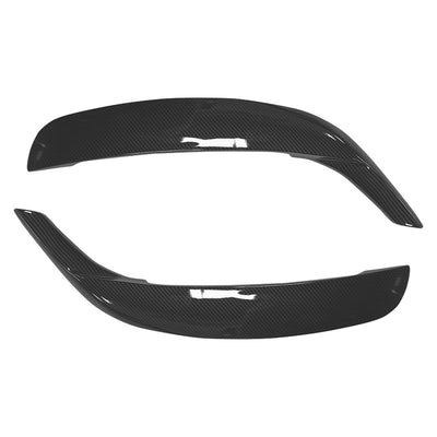 2021-2023 Tesla Model 3 2020-2022 Y Side Camera Cover Trim ABS