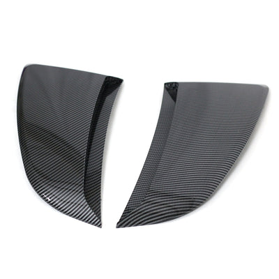 2024-2025 Ford Mustang IKON Carbon Fiber Paint Fender Door Vent ABS