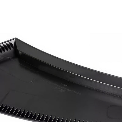 2024-2025 Ford Mustang IKON Style Gloss Black Fender Door Vent ABS