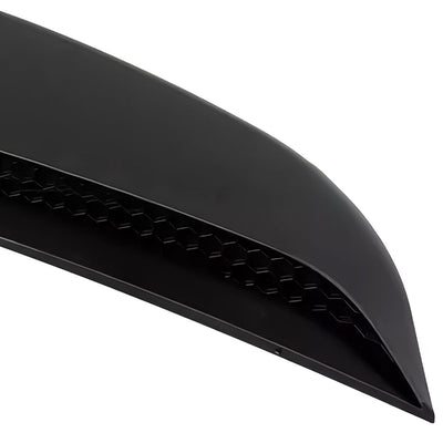 2021-2023 Tesla Model 3 2020-2022 Y Side Camera Cover Trim ABS