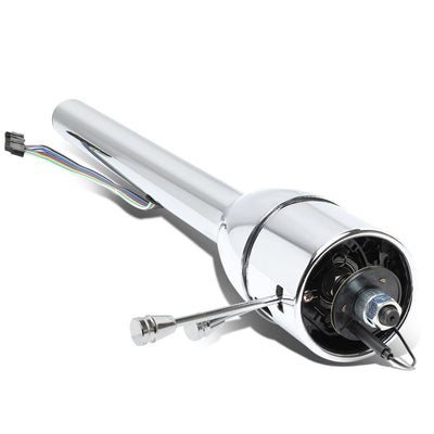 1955-1959 Chevrolet 30" Manual Steering Column - Floor Shift