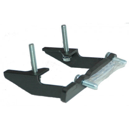 SD-S400 TWIN TURBO BRACKET