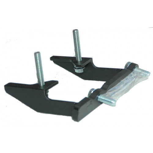 SD-S400 TWIN TURBO BRACKET