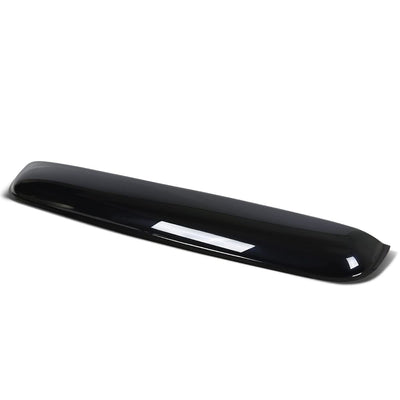 Universal Tinted Sunroof Visor - 38 Inch Medium