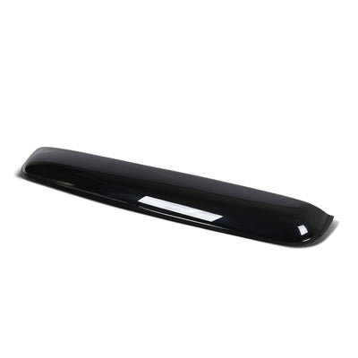 Universal Tinted Sunroof Visor - Small 35"