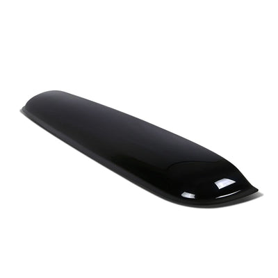 Universal Tinted Sunroof Visor - Small 35"