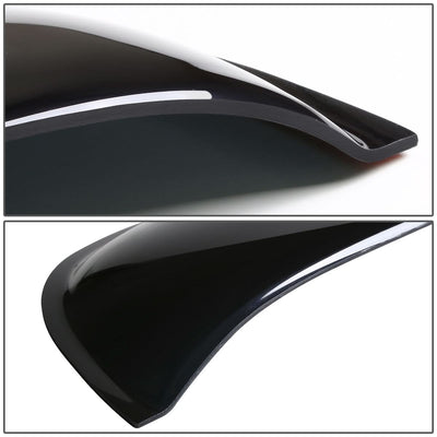 Universal Tinted Sunroof Visor - Small 35"