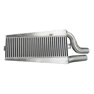 K Series Vertical Flow Intercooler K20 K24 For Honda Acura Swap EG EK DC2 775HP