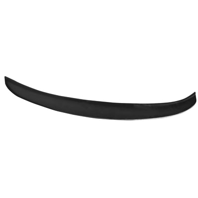 2012-2018 BMW F30 3 Series F80 M3 3D Style Black Trunk Spoiler kit