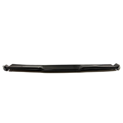 1999-2006 Chevrolet Silverado MDA 3P Style Black Trunk Spoiler PU