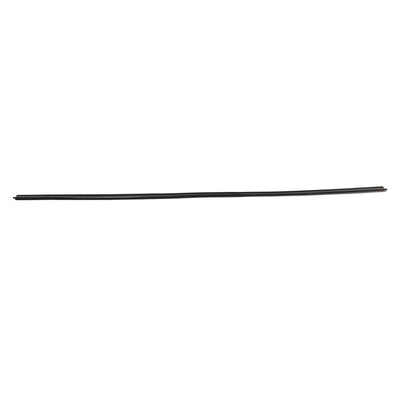Universal 69" 170cm Rear Spoiler Wickerbill Gurney Flap Wicker Bill