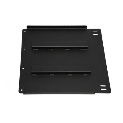 Cali Raised Transmission Skid Plate For Toyota 4Runner 2014-2024