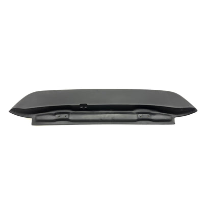 1992-1995 Honda Civic 3Dr Hatchback Spoon Roof Spoiler Fiberglass