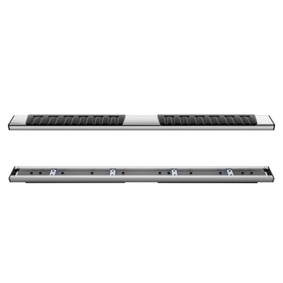 07-19 Chevrolet Silverado GMC Sierra Crew Cab Nerf Bar Step Bar