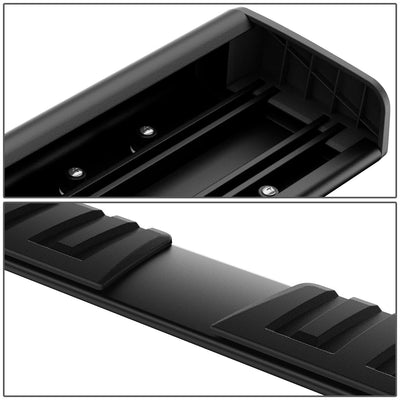2005-2022 Toyota Tacoma Access Cab Nerf Bars / Step Bars