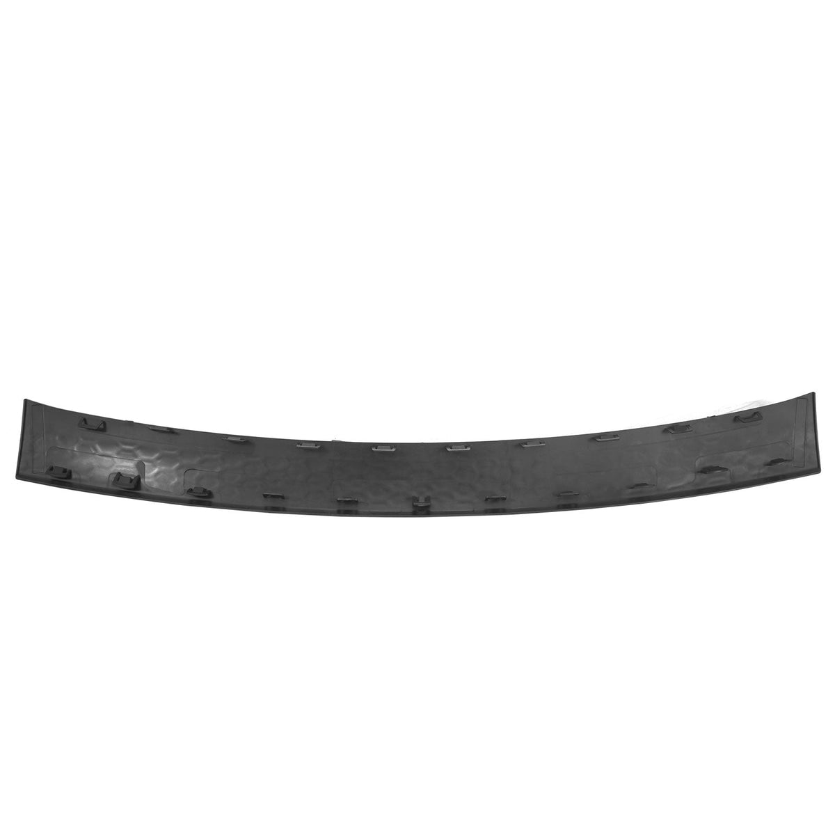2011-2024 Dodge Durango Rear Bumper Step Pad OEM Style Center Cover