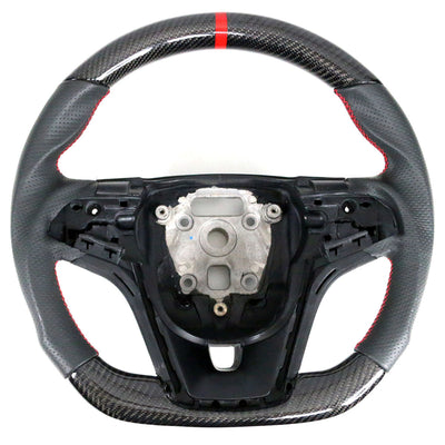 2012-2015 Camaro Steering Wheel Carbon Fiber