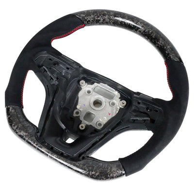 2012-2015 Camaro Steering Wheel Carbon Fiber
