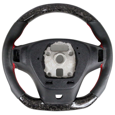 2012-2015 Camaro Steering Wheel Carbon Fiber