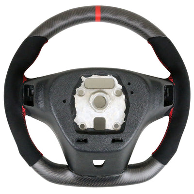 2012-2015 Camaro Steering Wheel Carbon Fiber