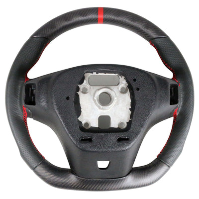 2012-2015 Camaro Steering Wheel Carbon Fiber
