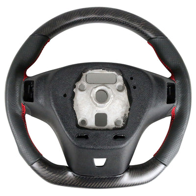 2012-2015 Camaro Steering Wheel Carbon Fiber