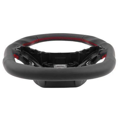 2015-2020 Ford F-150 Steering Wheel Carbon Fiber