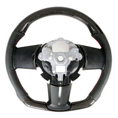 2010-2014 Ford Mustang Steering Wheel Carbon Fiber