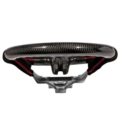 2015-2017 Ford Mustang Steering Wheel Carbon Fiber