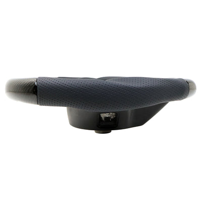 Carbon Fiber Steering Wheel for 2020-2025 Toyota Supra